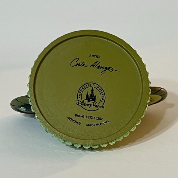 Disney Anna Frozen Princess Ear Hat Christmas Ornament - Picture 5 of 5